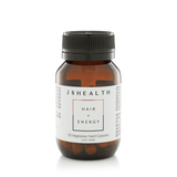 JS Health Hair + Energy
