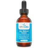 QRxLabs Eye Reboot Serum 30ml