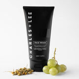 Charles + Lee Face Wash 150ml