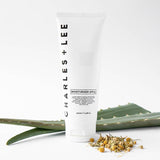 Charles + Lee Moisturiser With SPF 100ml