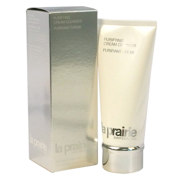 La Prairie Purifying Cream Cleanser by La Prairie for Unisex - 6.8 oz Cleanser