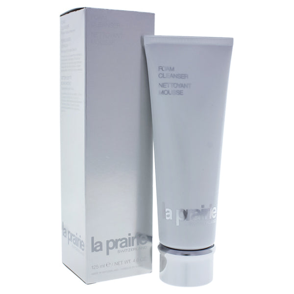 La Prairie Foam Cleanser by La Prairie for Unisex - 4 oz Cleanser