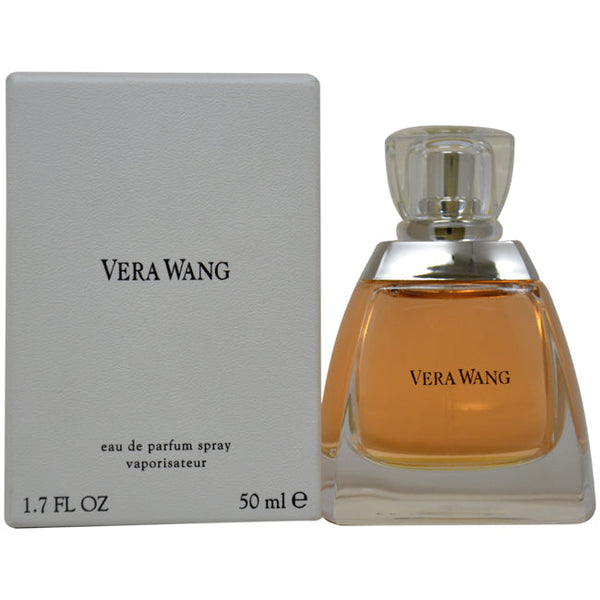 Vera Wang Vera Wang by Vera Wang for Women - 1.7 oz EDP Spray