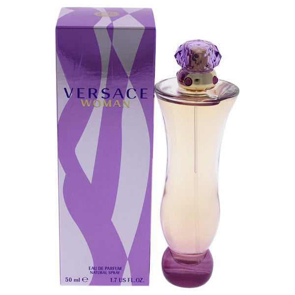 Versace Versace Woman by Versace for Women - 1.7 oz EDP Spray