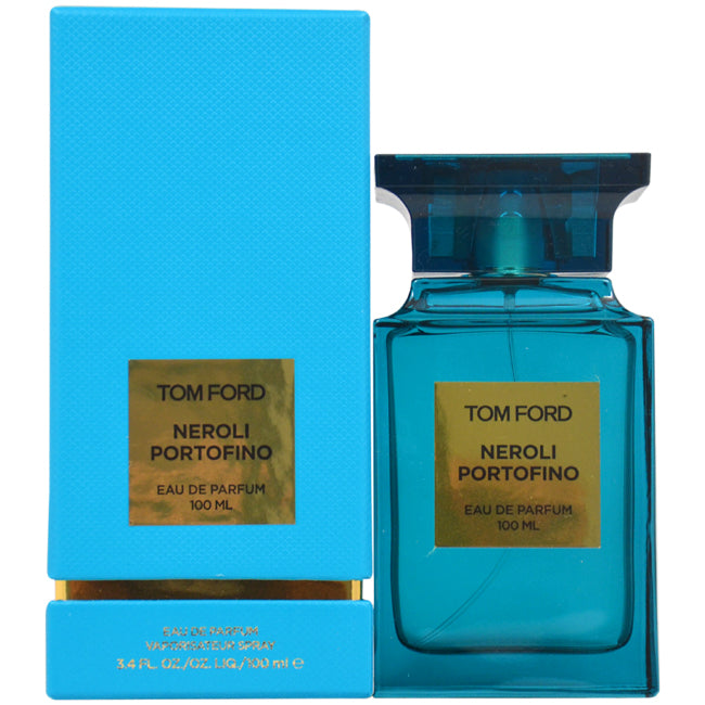 Tom Ford Neroli Portofino Eau De Parfum Spray 100ml