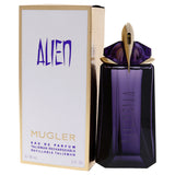 Thierry Mugler (Mugler) Alien by Thierry Mugler for Women - 3 oz EDP Spray