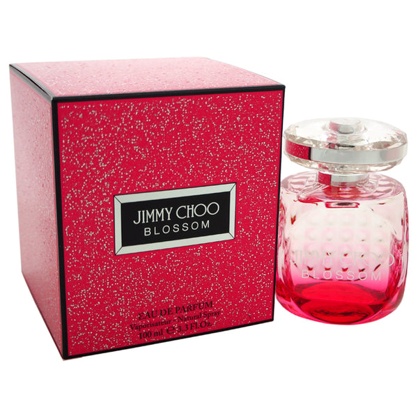 Jimmy Choo Jimmy Choo Blossom by Jimmy Choo for Women - 3.3 oz EDP Spray