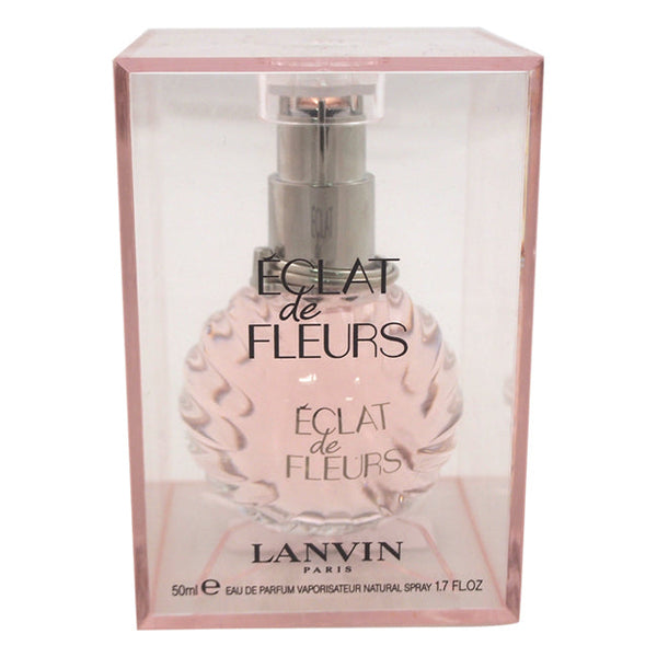 Lanvin Eclat De Fleurs by Lanvin for Women - 1.7 oz EDP Spray