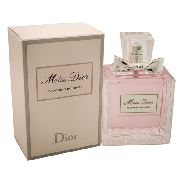 Christian Dior Miss Dior Blooming Bouquet by Christian Dior for Women - 5 oz EDT Spray