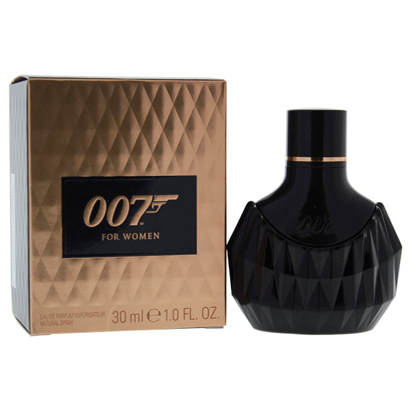 James Bond 007 James Bond 007 by James Bond for Women - 1 oz EDP Spray