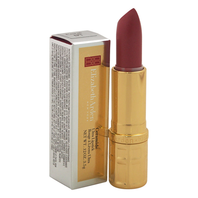 Elizabeth Arden Ceramide Ultra Lipstick - # 07 Coral by Elizabeth