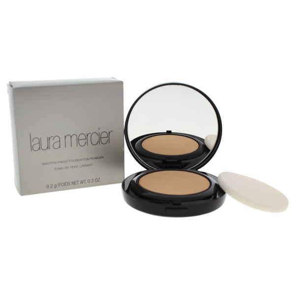 Laura Mercier Smooth Finish Foundation Powder - # 08 by Laura Mercier for Women - 0.3 oz Foundation