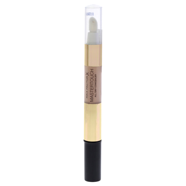 Factor Master Touch Under-Eye Concealer - 306 Fair by Factor – Fresh Beauty Co. USA