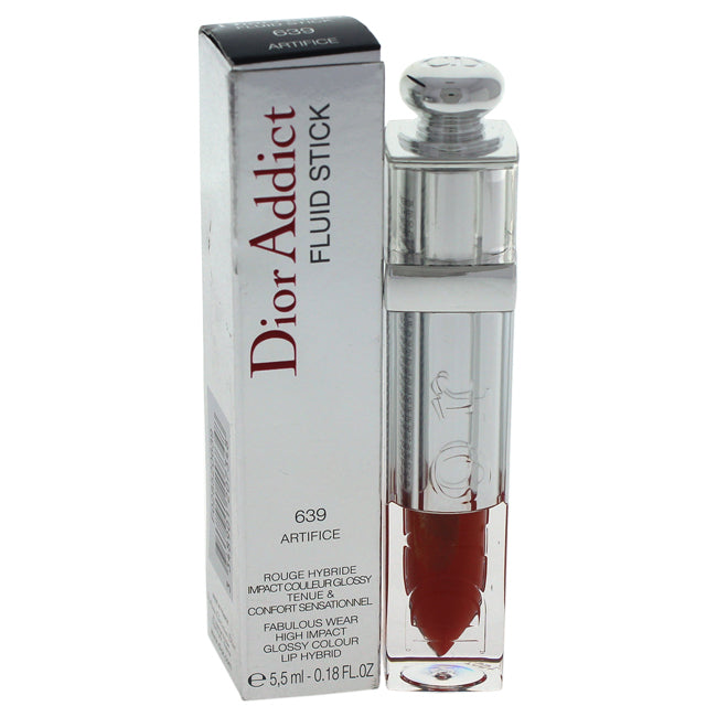 Christian Dior Dior Addict Fluid Stick - # 639 Artifice by