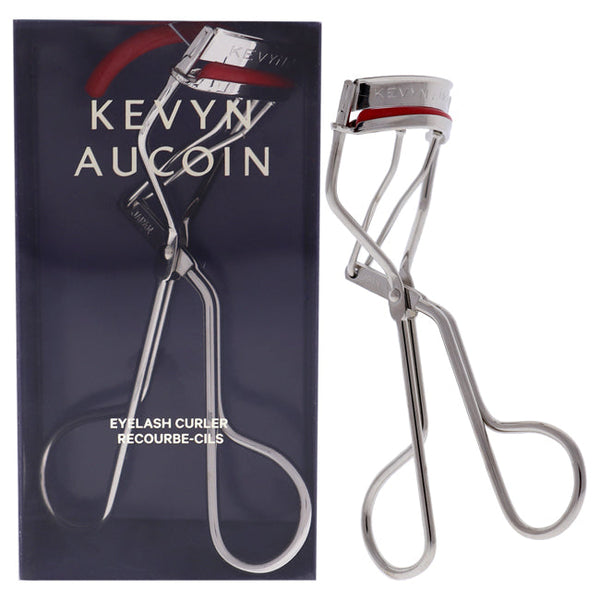 Kevyn Aucoin Eyelash Curler by Kevyn Aucoin for Women - 1 Pc Eyelash Curler