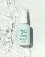 Dope Skin Co Antioxidant Botanical Facial Serum 60ml