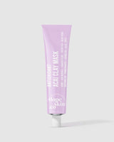 Dope Skin Co Antioxidant Acai Clay Mask 70ml