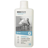 Ecostore Ultra Sensitive Laundry Liquid 1L