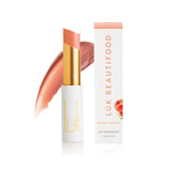 Luk Beautifood Lip Nourish 3g Ruby Grapefruit