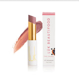Luk Beautifood Lip Nourish 3g Peach Melon