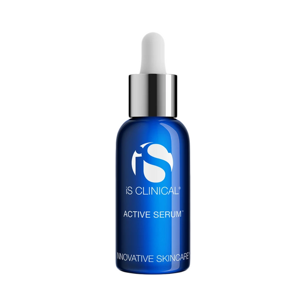 IS Clinical Active Serum 30ml/1oz