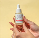 Skin Republic Vitamin C 6% & Alpha Arbutin 1.5% Serum 30ml