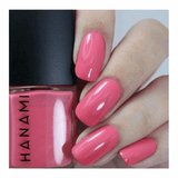 Hanami Nail Polish 15ml - Crave You