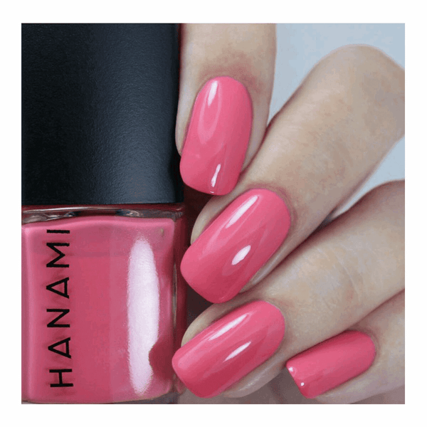 Hanami Nail Polish 15ml - Crave You