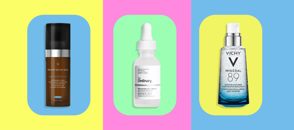 Best Face Serums For Every Skin Type & Concern