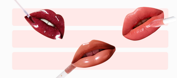 Get the Perfect Pout: The Best Plumping Lip Glosses Revealed