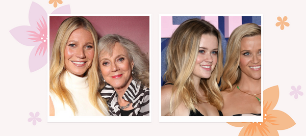 Celebrity Moms and Their Favourite Beauty Gifts & Fragrances