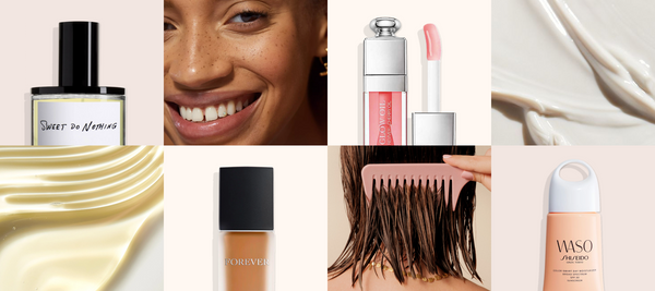 Discover the new and exciting beauty arrivals trending this month from coveted brands Dior, NARS, Byredo, Loewe, Shiseido at Fresh Beauty Co.