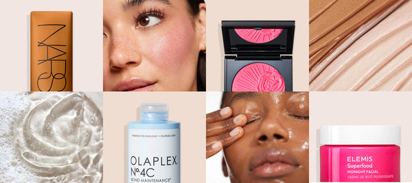 These New Beauty Arrivals Will Glow Up Your Routine