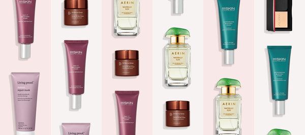 Discover glorious new beauty arrivals at Fresh Beauty Co. New beauty and skincare products from your favourite brands 111Skin, La Mer, Alpha-H, Dr Dennis Gross
