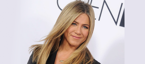 Every Single Product Jennifer Aniston Uses In Her Hair Routine