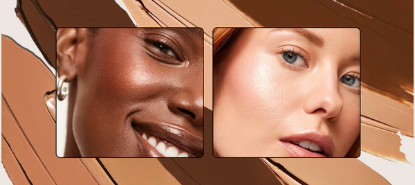 The Key to Long Lasting Glow: Hydrating Foundations