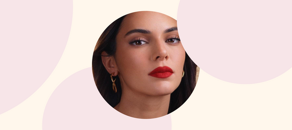 Master the Art of Sun-Kissed, French Girl Glam with Kendall Jenner