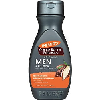 Palmer's Cocoa Butter Men Body and Face Lotion 250ml