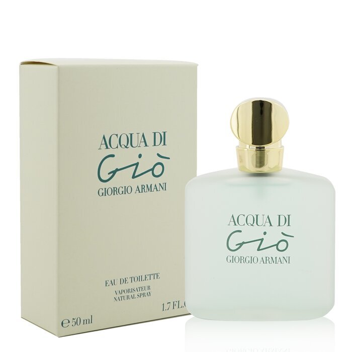 Giorgio Armani Acqua Di Gio Eau De Toilette Spray 50ml/1.7oz