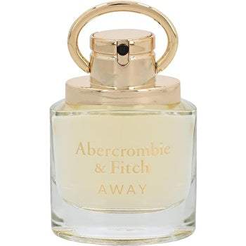 Abercrombie & Fitch First Away EDP 50ml