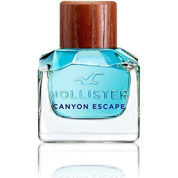 Hollister Canyon Escape for Him EDT Vapo 50ml