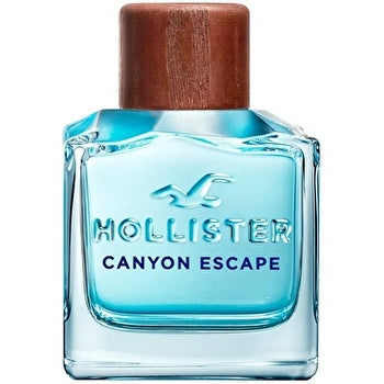 Hollister Canyon Escape for Him EDT Vapo 50ml
