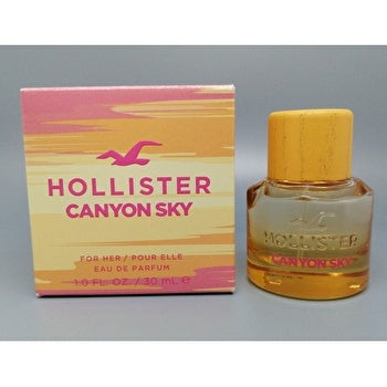 Hollister Canyon Escape Eau de Parfum for Her 30ml