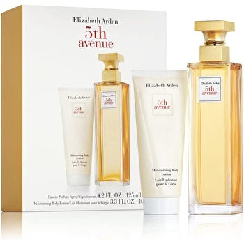 Elizabeth Arden 5TH AVENUE Eau de Parfum 2-piece Gift Set for Women 125ml