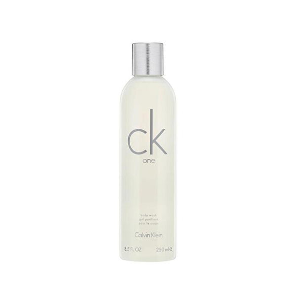 Calvin Klein Ck One Body Lotion/ Skin Moisturizer (Unisex) 251ml/8.5oz