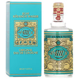 4711 Eau De Cologne 200ml/6.8oz