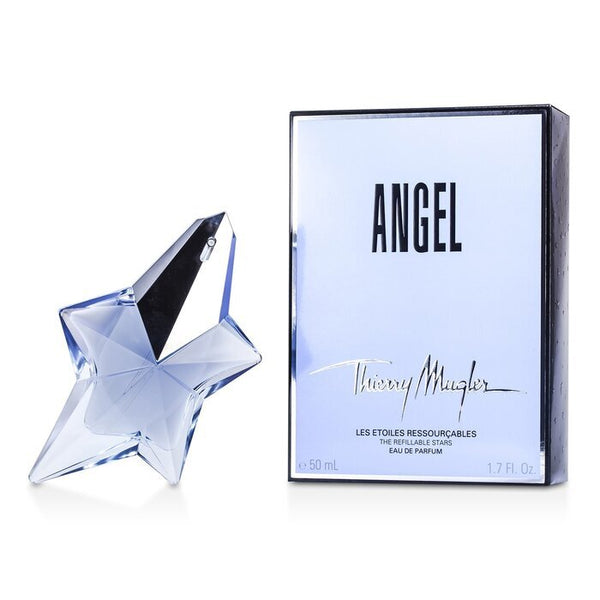 Thierry Mugler (Mugler) Angel Eau De Parfum Refillable Spray 50ml/1.7oz