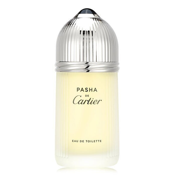 Cartier Pasha Eau De Toilette Spray 100ml/3.3oz