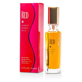 Giorgio Beverly Hills Red Eau De Toilette Spray 50ml/1.7oz