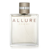 Chanel Allure Eau De Toilette Spray 100ml/3.4oz